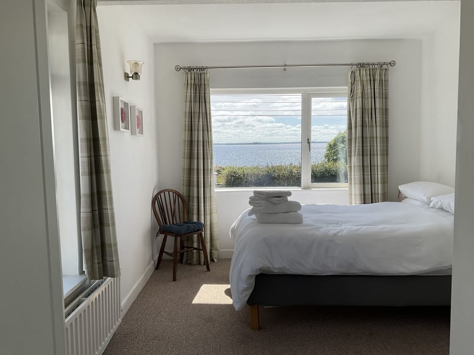 Double Bedroom with Ensuite