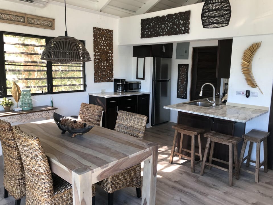Villa Bali