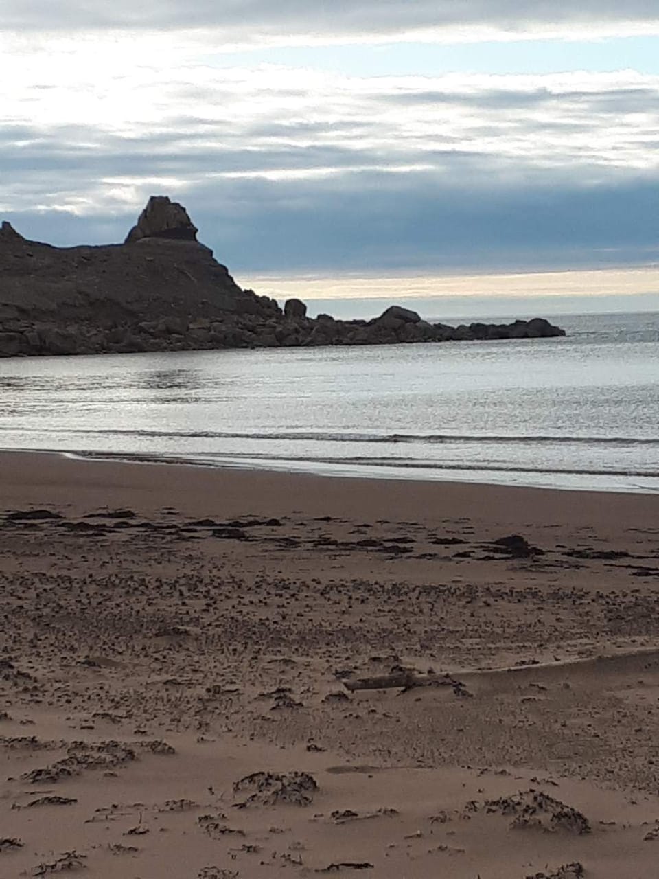 Inverness Beach