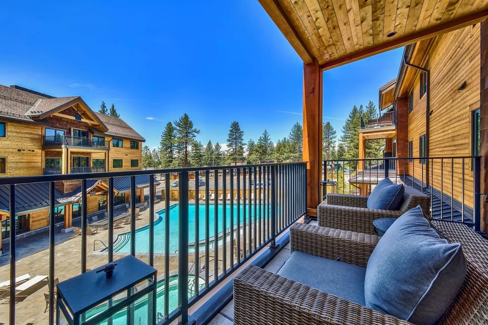 Condo, 3 Bedrooms | Balcony