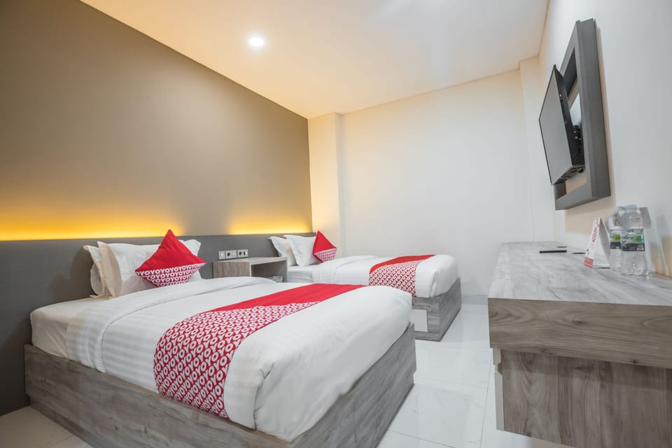 Standard Suite | Free WiFi, bed sheets