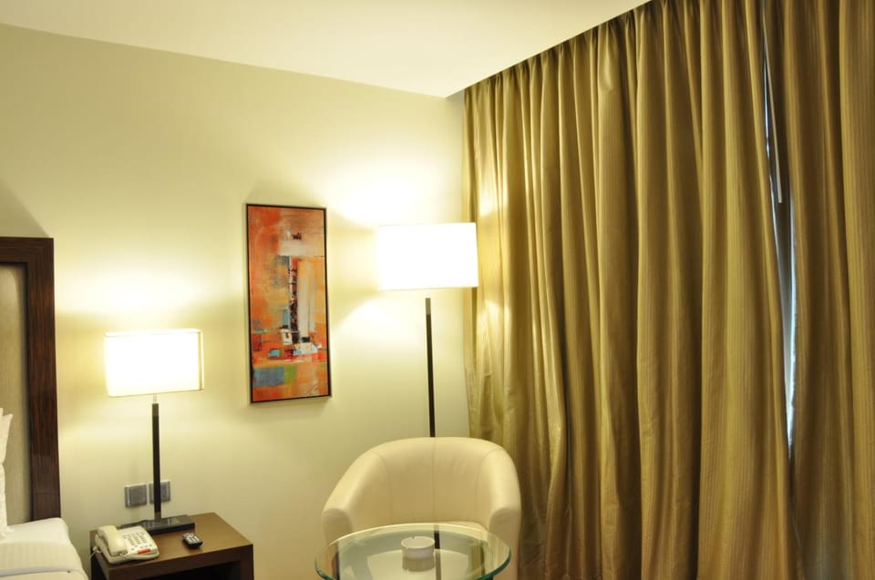 Premium bedding, Select Comfort beds, minibar, in-room safe