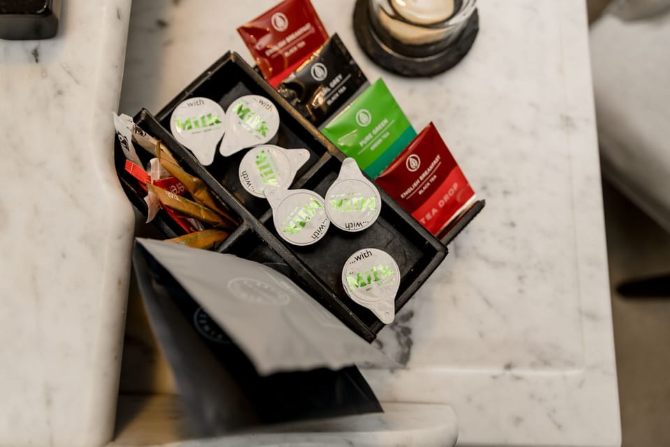 Single Room, Ensuite (Snug)