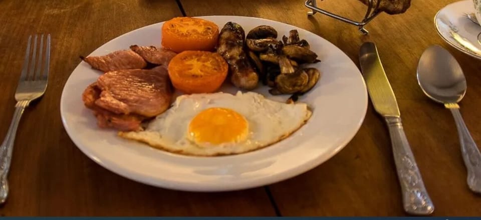 Southern Cross Guest House Bed and Breakfast in East Devon District