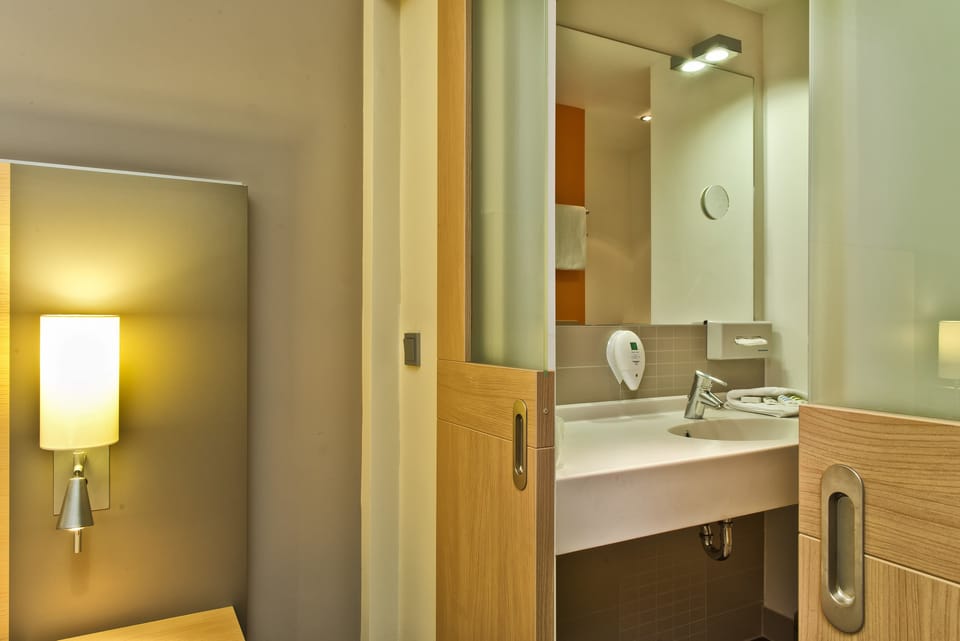 Mercure Hotel Düsseldorf Neuss Hotel in Neuss