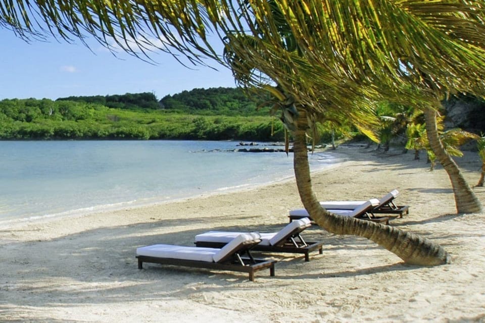 Residences at Nonsuch Bay Antigua Hotel in Antigua and Barbuda