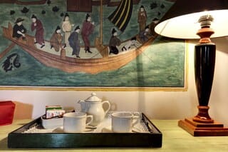 Superior Double Room | Coffee and/or coffee maker
