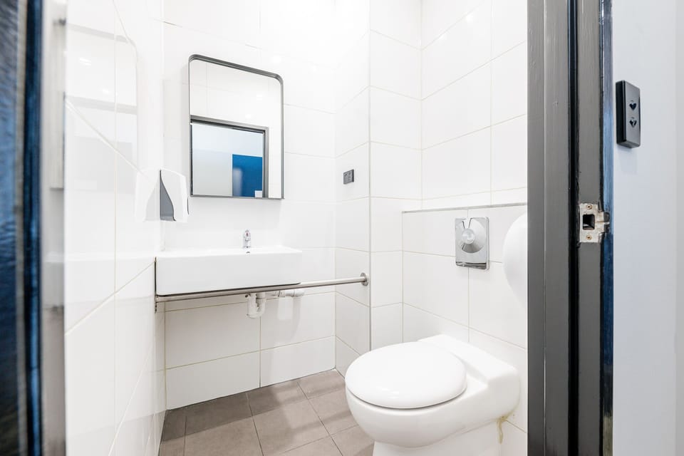 Bunk Backpackers Hostel in Brisbane