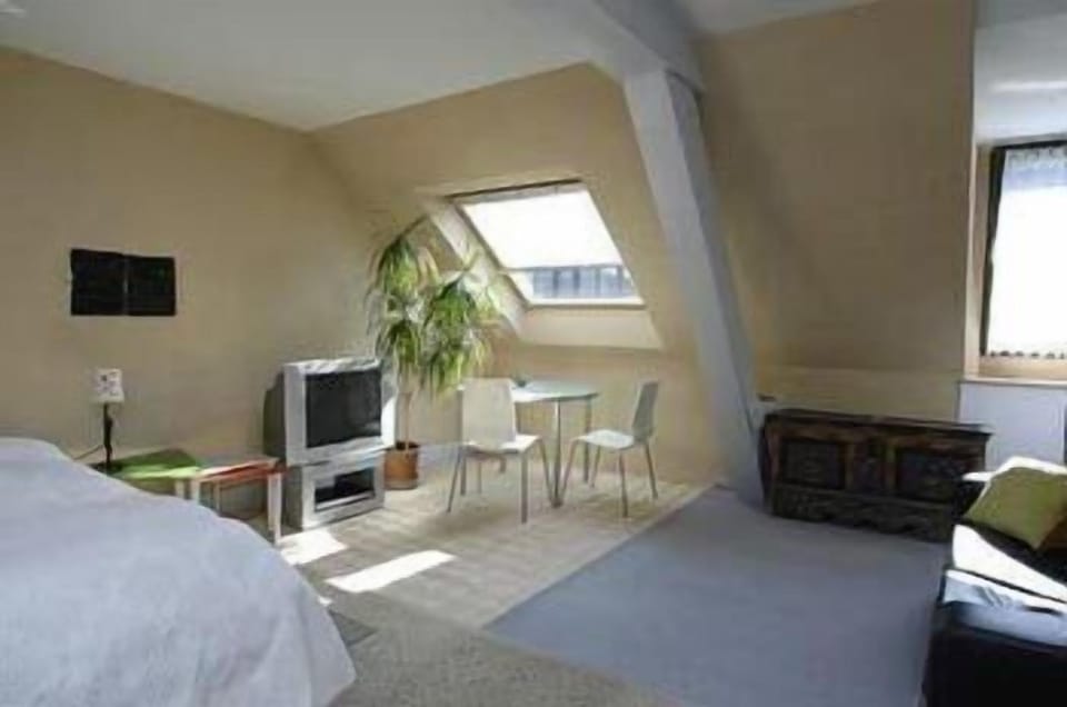 Gaestezimmer Plaenke Apartment in Canton of Bern (Region)