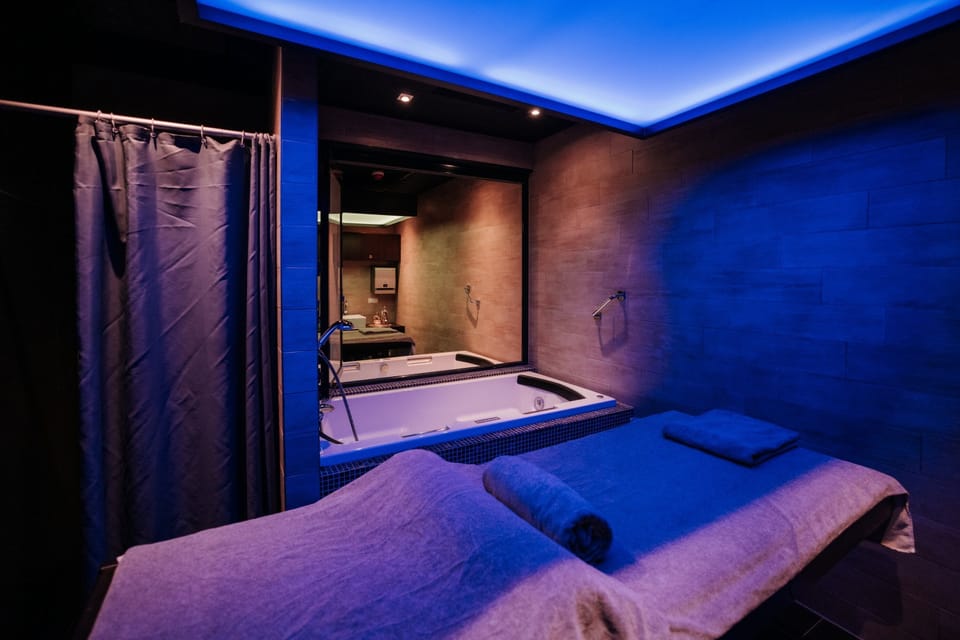 Restaurant, Hotel & Spa Savarin Hotel in The Hague