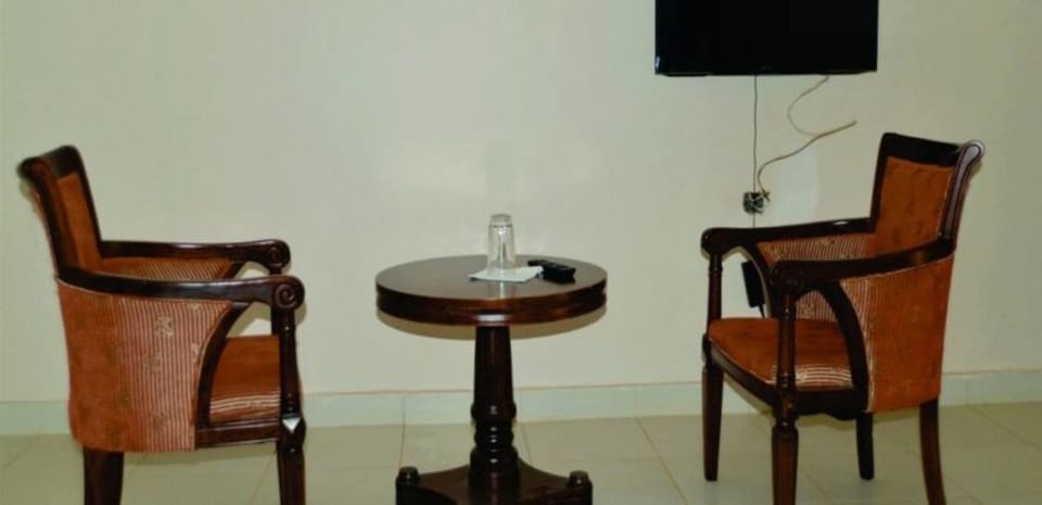 Deluxe Room | Room amenity