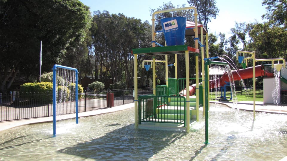 Ingenia Holidays Bonny Hills Campground/ 
RV Resort in Bonny Hills