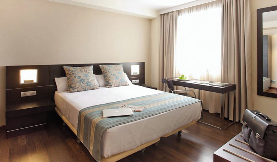Sercotel Aura Algeciras Hotel in Algeciras