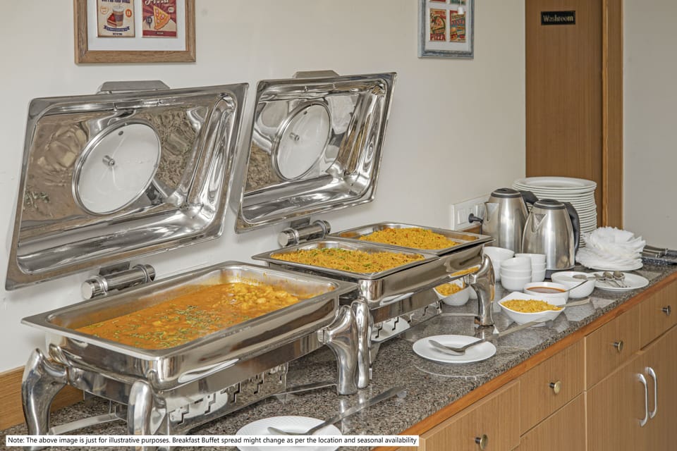Treebo Arvind Residency Hotel in Thane