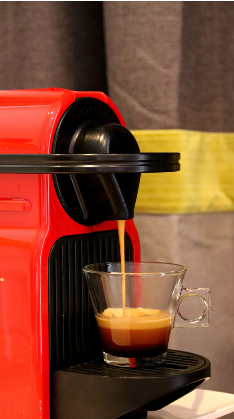 Executive Suite | Coffee and/or coffee maker