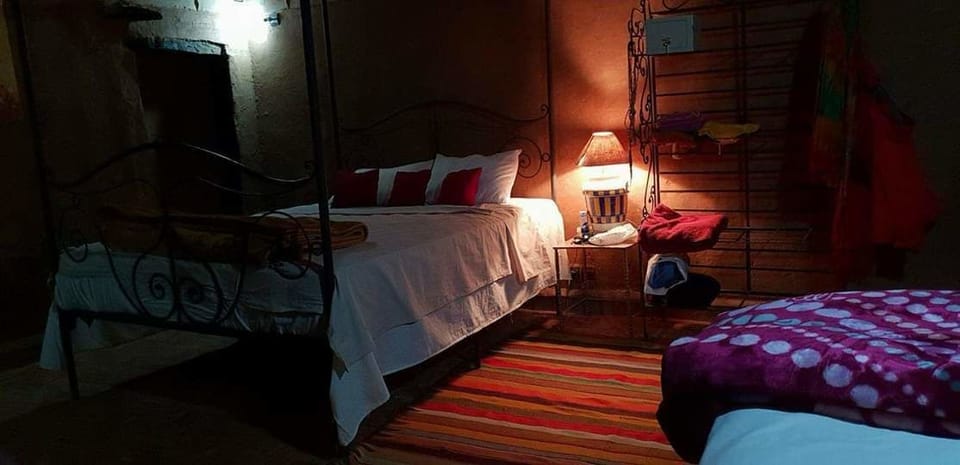 Rollaway beds (surcharge), WiFi (free), individually decorated