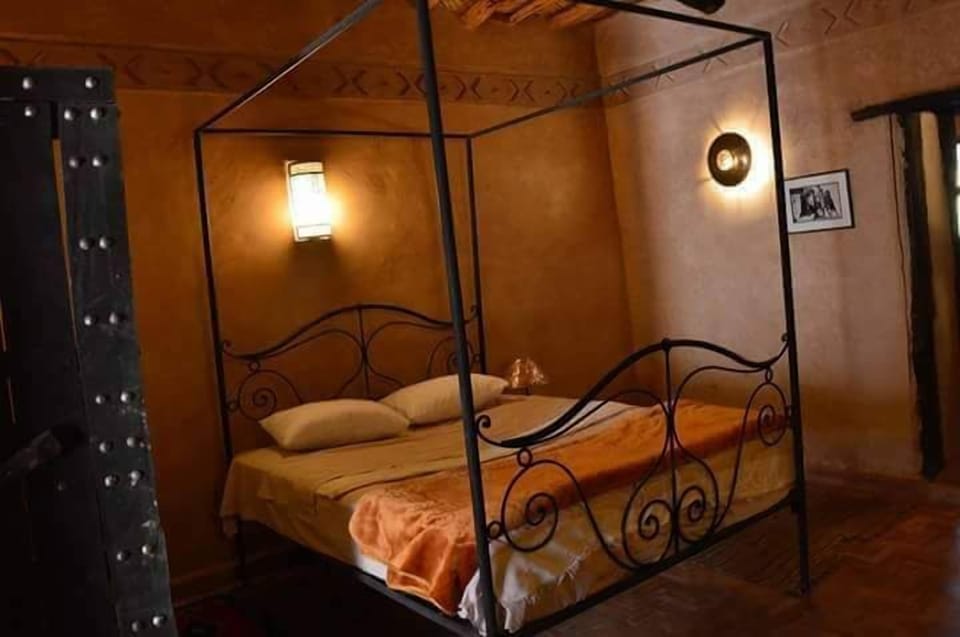 Quadruple Room | Rollaway beds (surcharge), WiFi (free), individually decorated