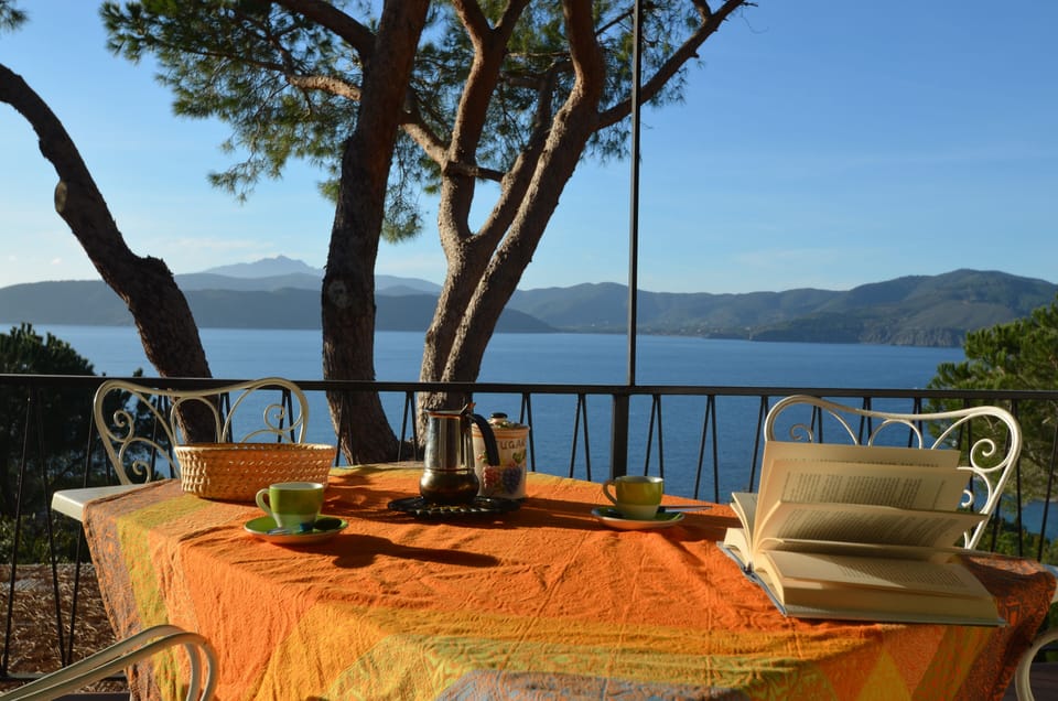 Apartment, 2 Bedrooms | Terrace/patio
