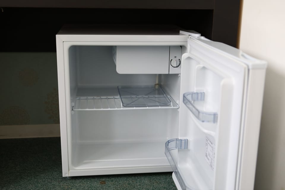 Mini-refrigerator