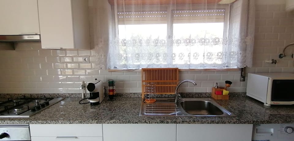 cozinha 