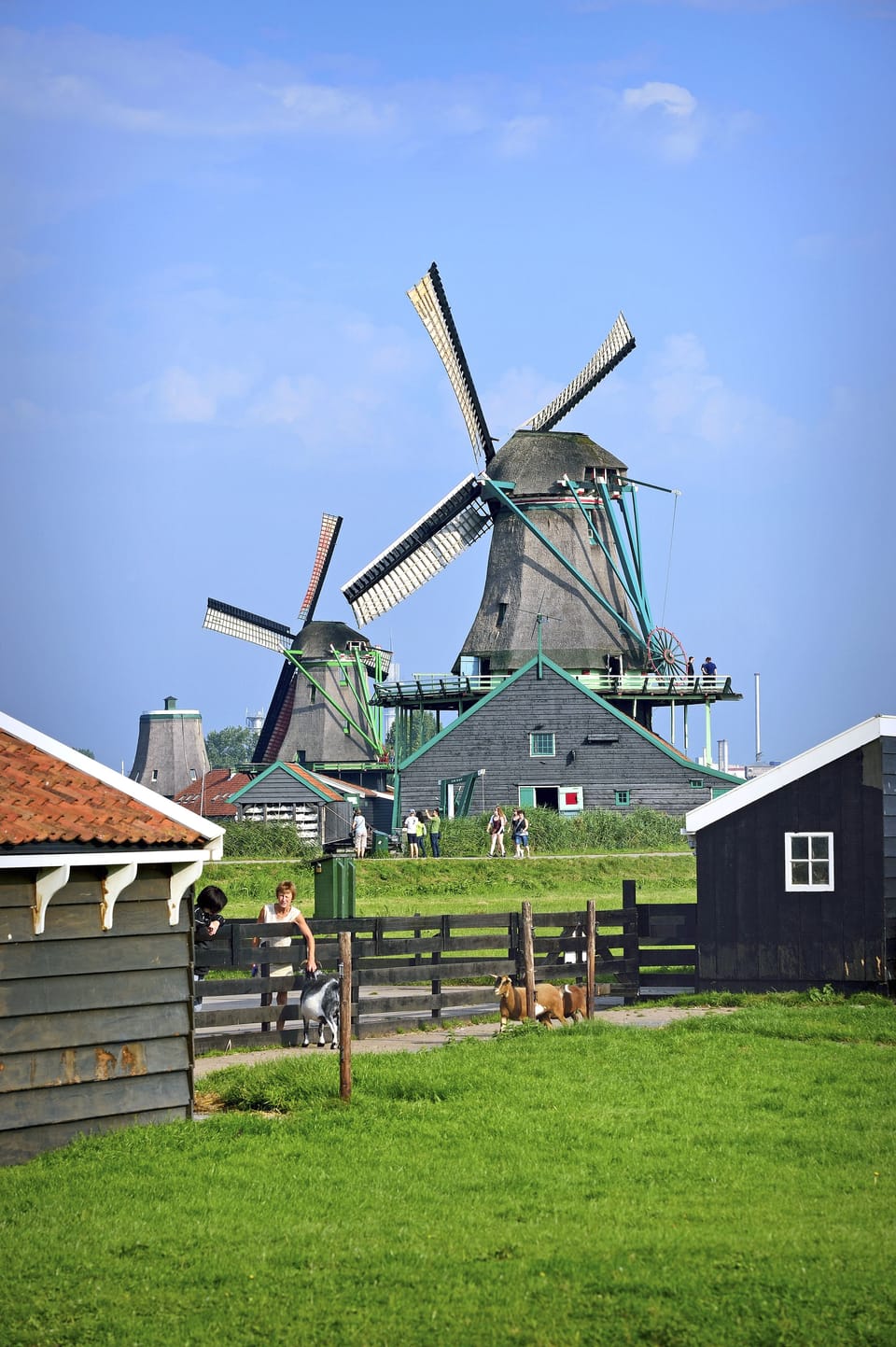 Best Western Zaan Inn, Amsterdam – Zaandam Hotel in Zaandam