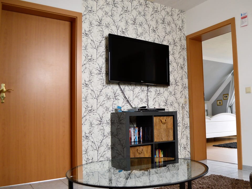 Comfort Apartment, Ensuite | 1 bedroom