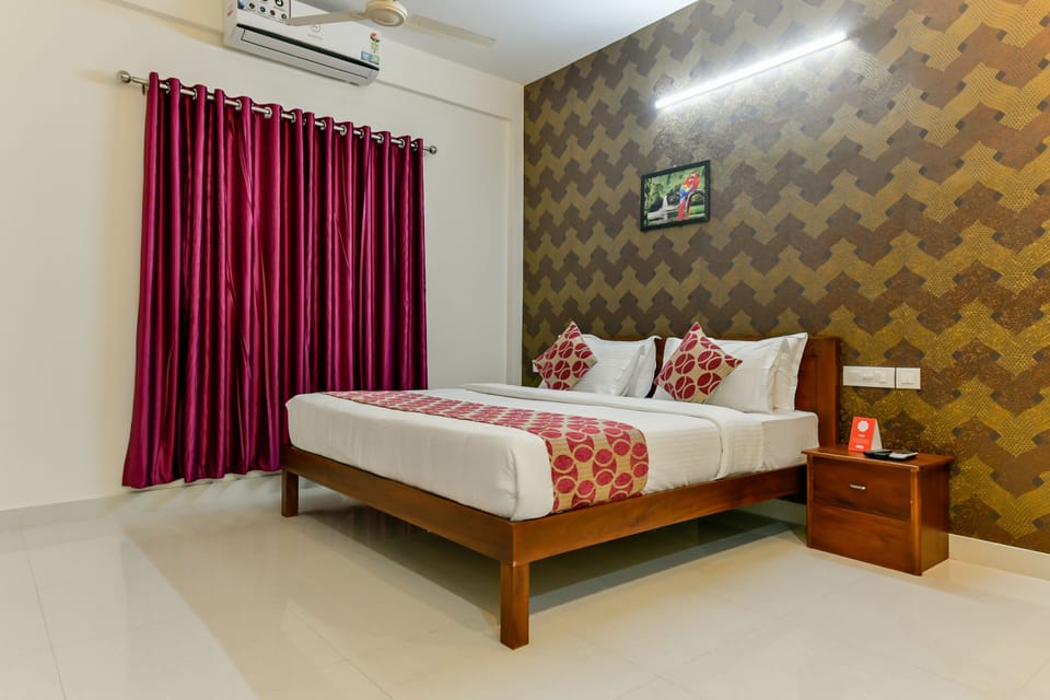 Rollaway beds, free WiFi