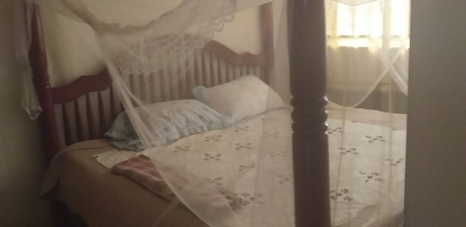 Double Room | Bed sheets