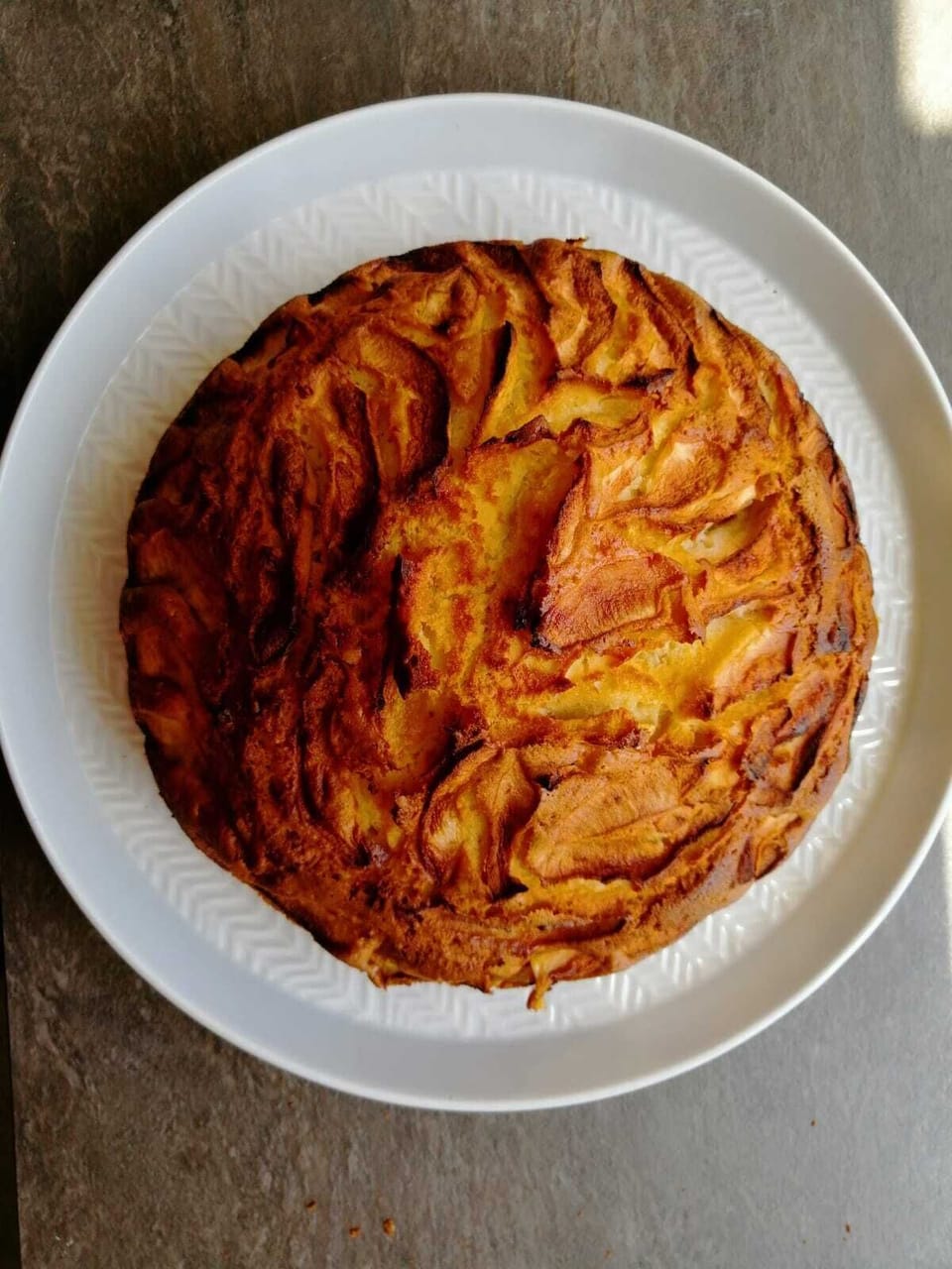 Free daily cooked-to-order breakfast