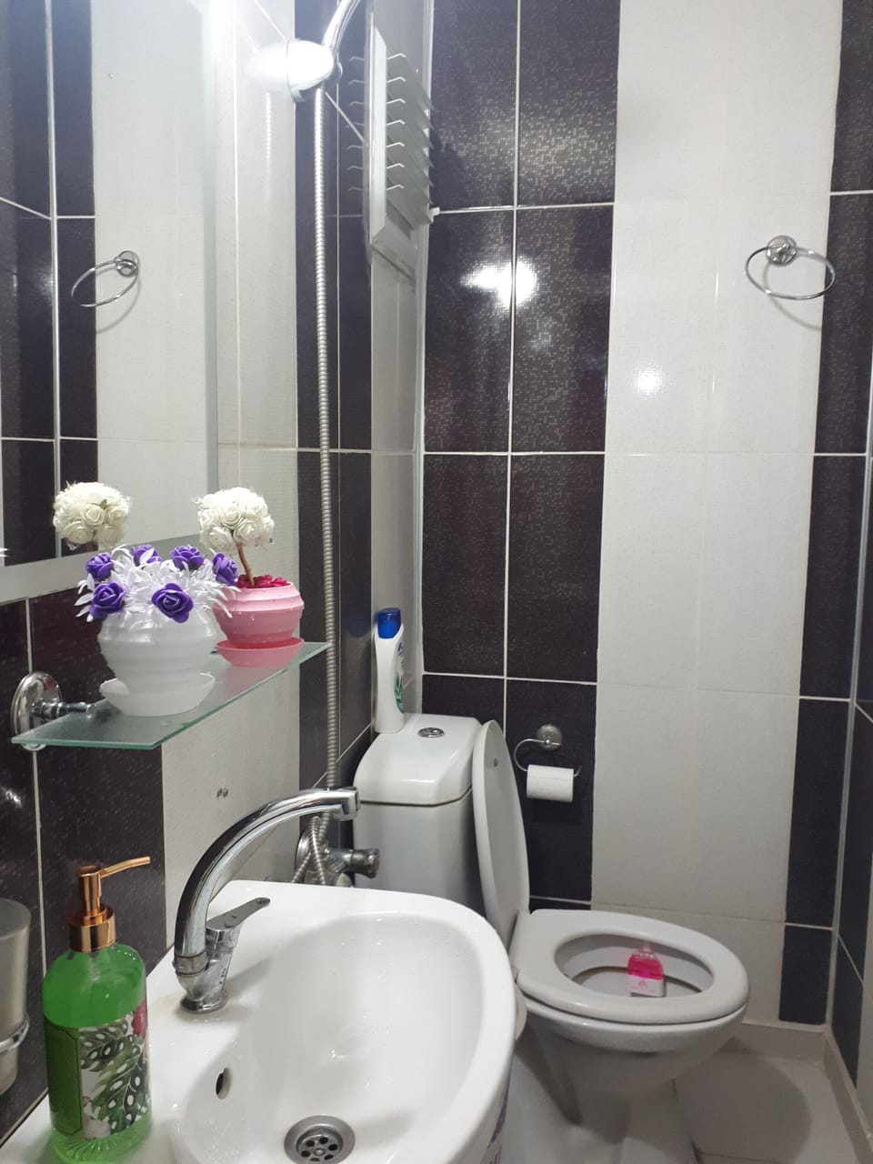 Saydam Otel Hotel in Turkey
