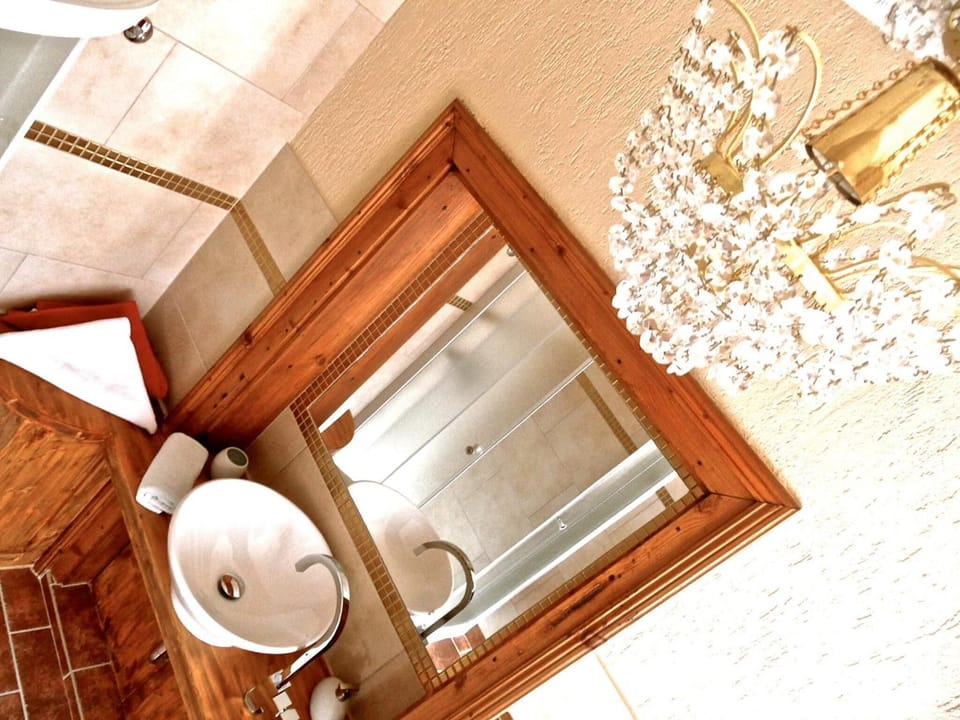 Atmosfera Hotel in Czechia