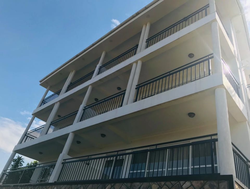 Hollandia Hotel Hotel in Uganda
