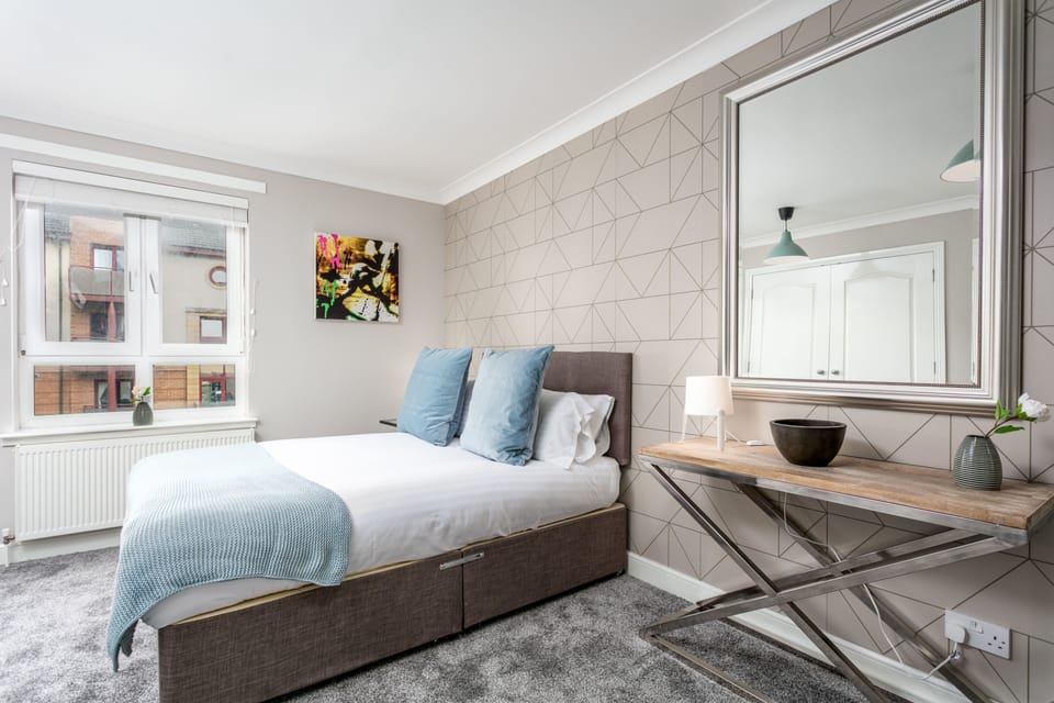 Iona Residence - Donnini Apartments Apartment in Ayr