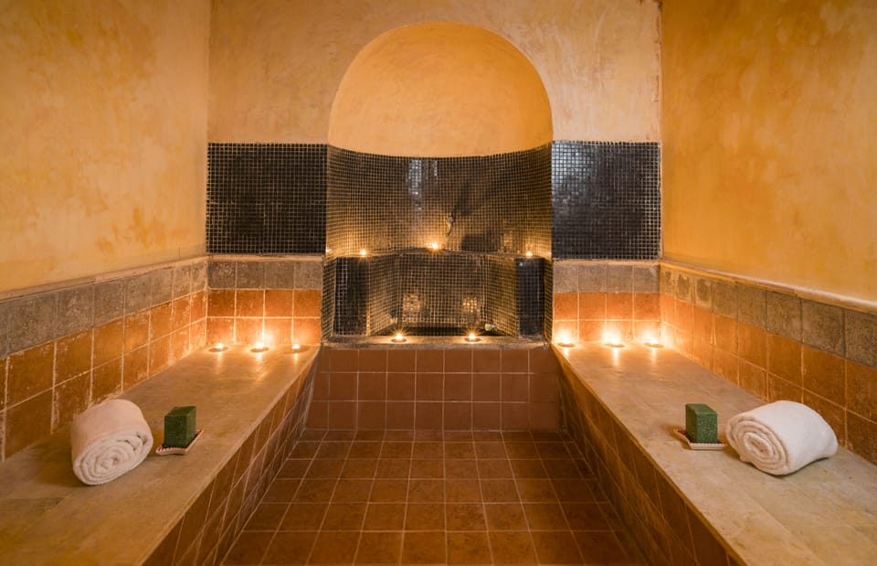Ksar El Jerid Tozeur Hotel in Tunisia