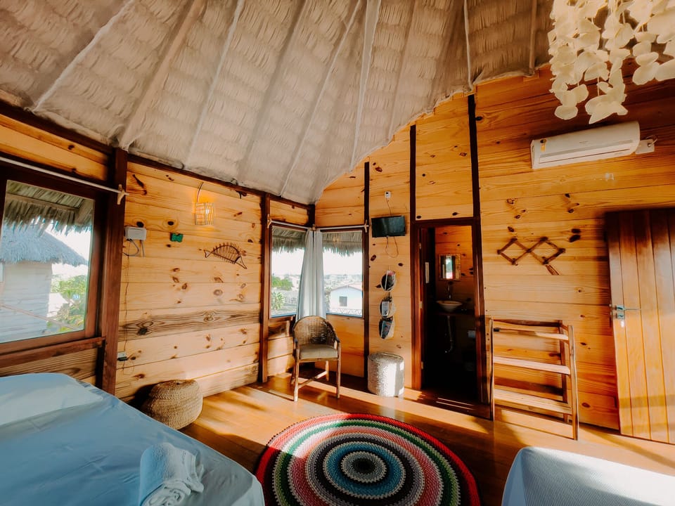 Minibar, blackout drapes, free WiFi, bed sheets