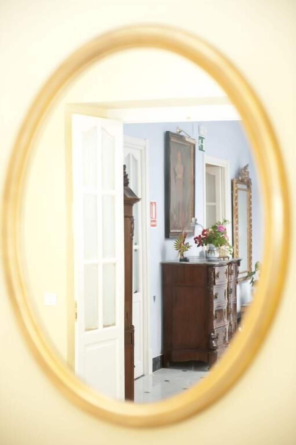 Standard Double Room, 1 Double or 2 Twin Beds | Room amenity