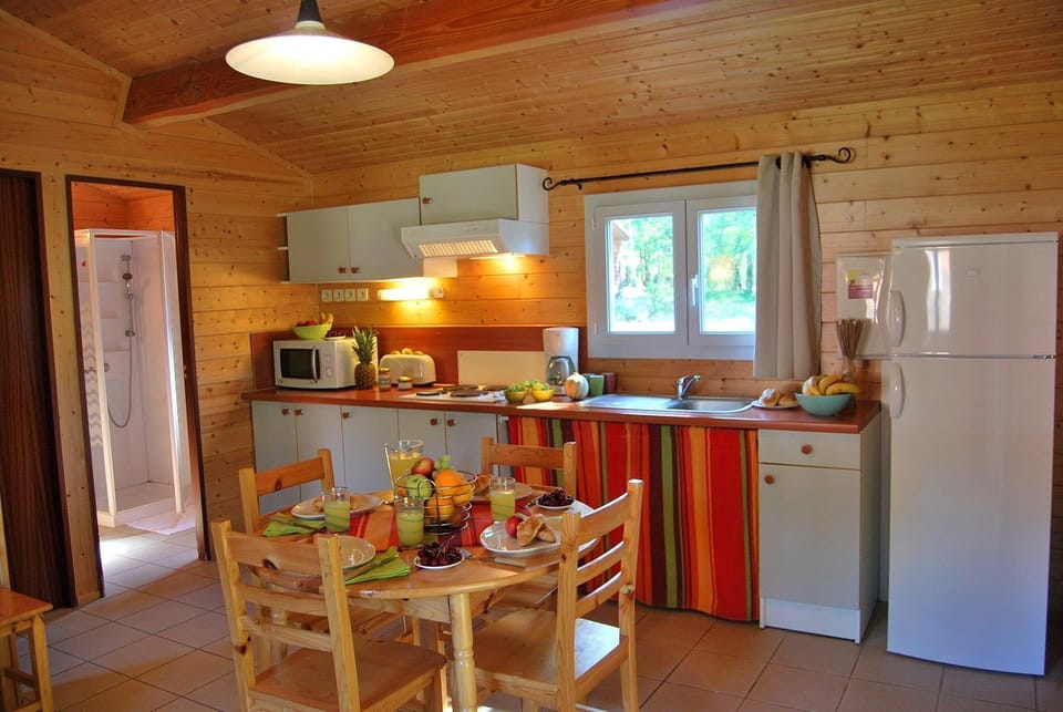 Welcome to our cozy and rustic maisonette in Gramat!
