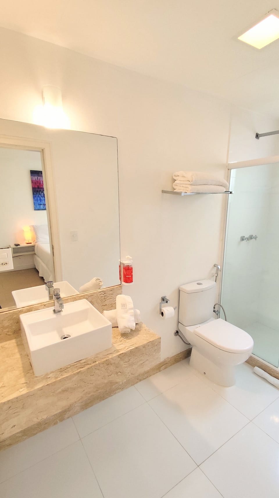 Deluxe Triple Room | Premium bedding, pillowtop beds, minibar, laptop workspace
