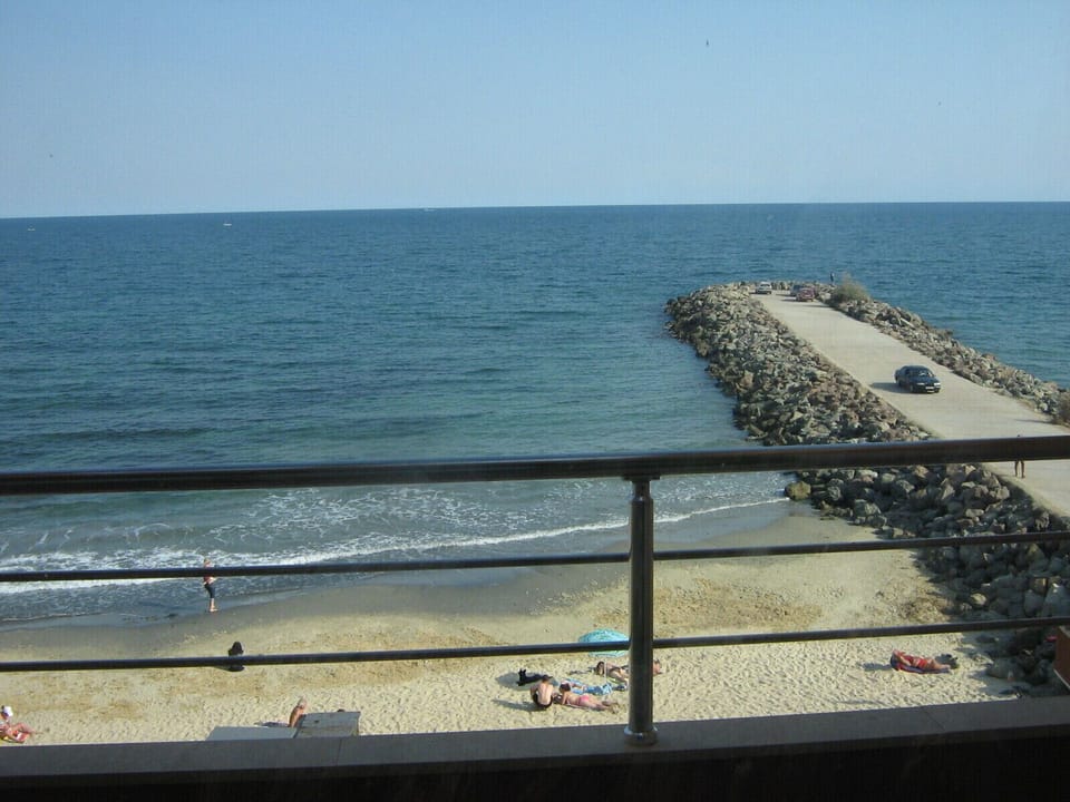 Hotel Blian Hotel in Burgas Province