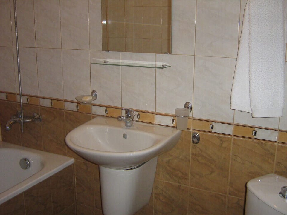 Hotel Blian Hotel in Burgas Province