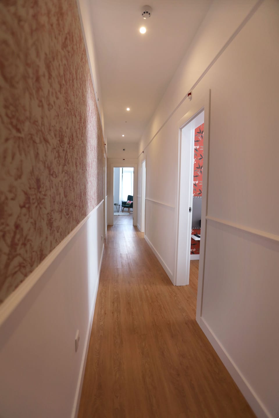 Glass Boutique - Rooms & Suites Bed and Breakfast in Leiria, Portugal