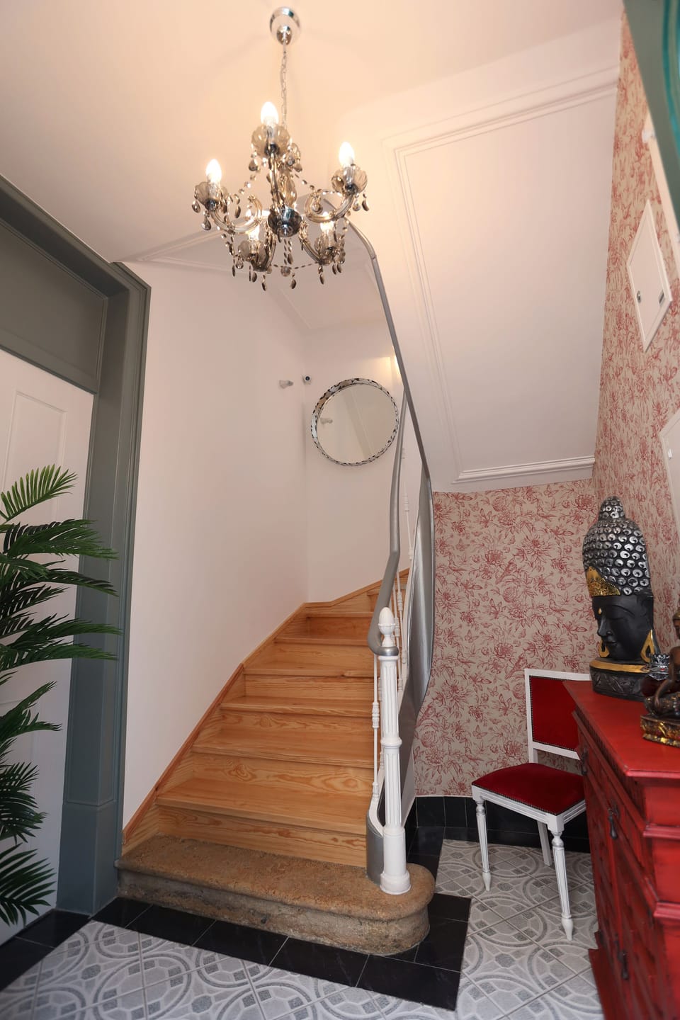 Glass Boutique - Rooms & Suites Bed and Breakfast in Leiria, Portugal