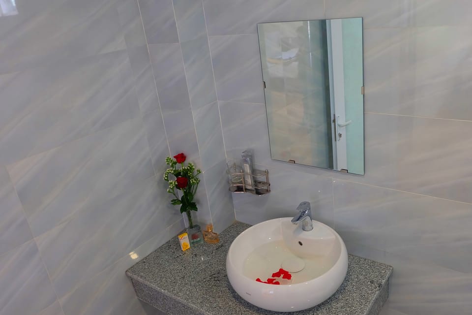 Green Hotel Quy Nhơn - Hostel Hostel in Vietnam