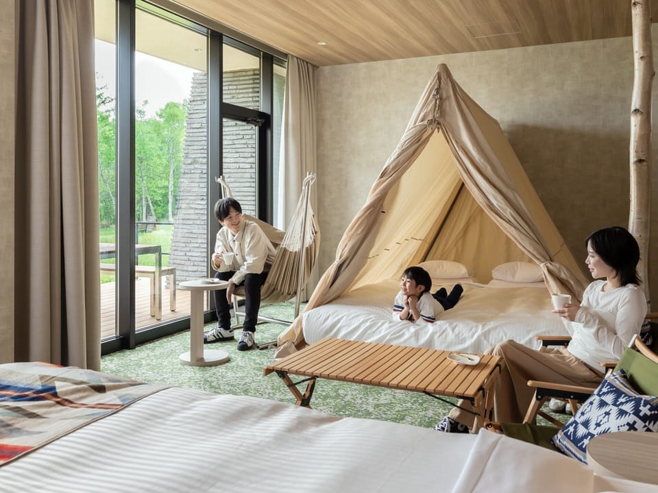 Treehouse Room, Non Smoking (Newly Built in April 2026) | Free WiFi