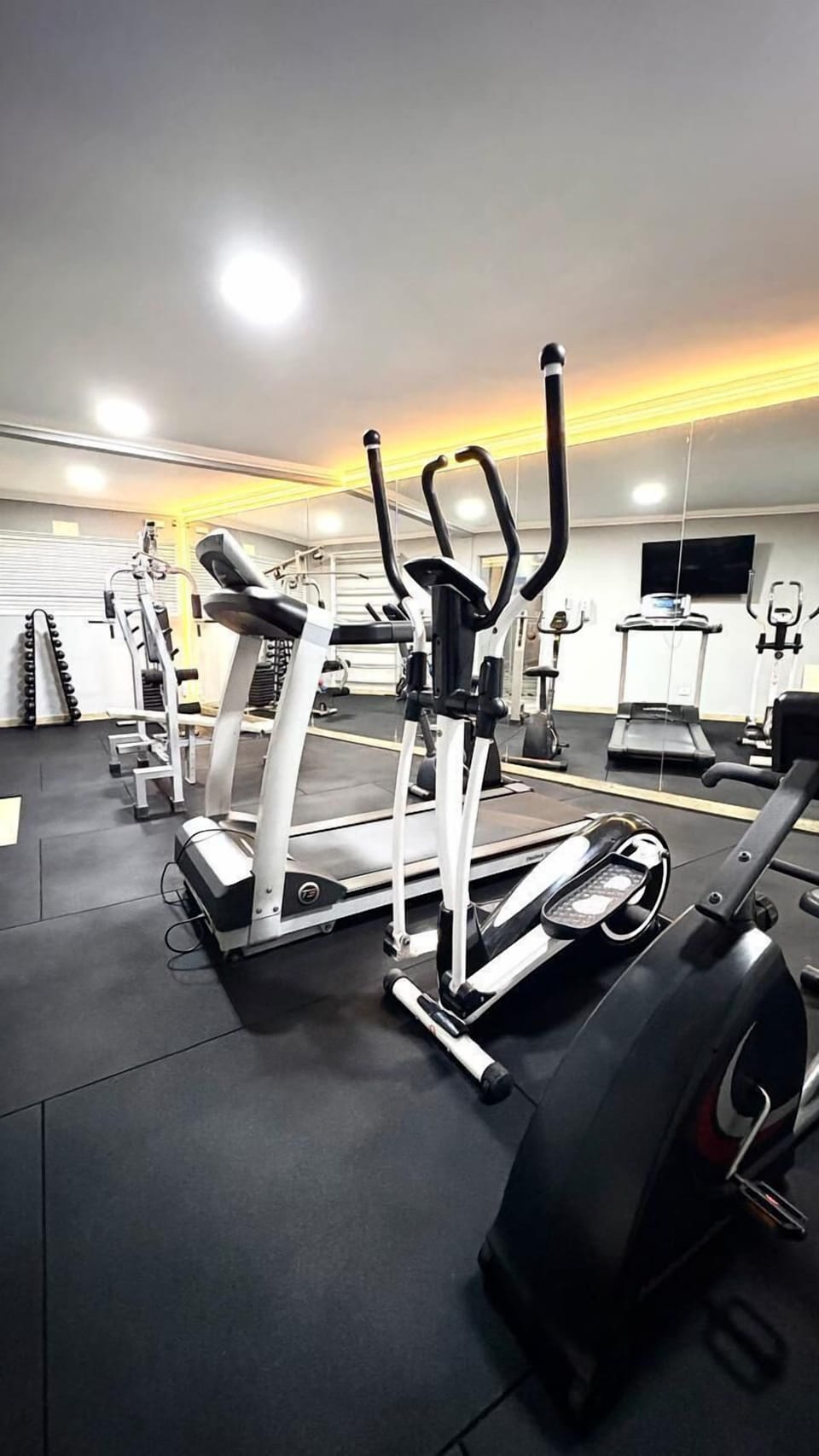 Hotel del Rey By Poty Hotel in Curitiba