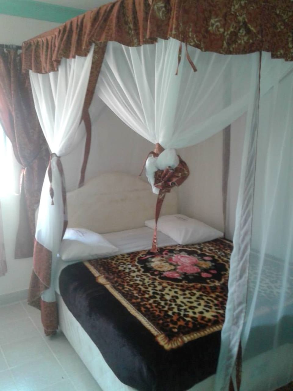 Deluxe Room | Premium bedding, memory foam beds, desk, free WiFi