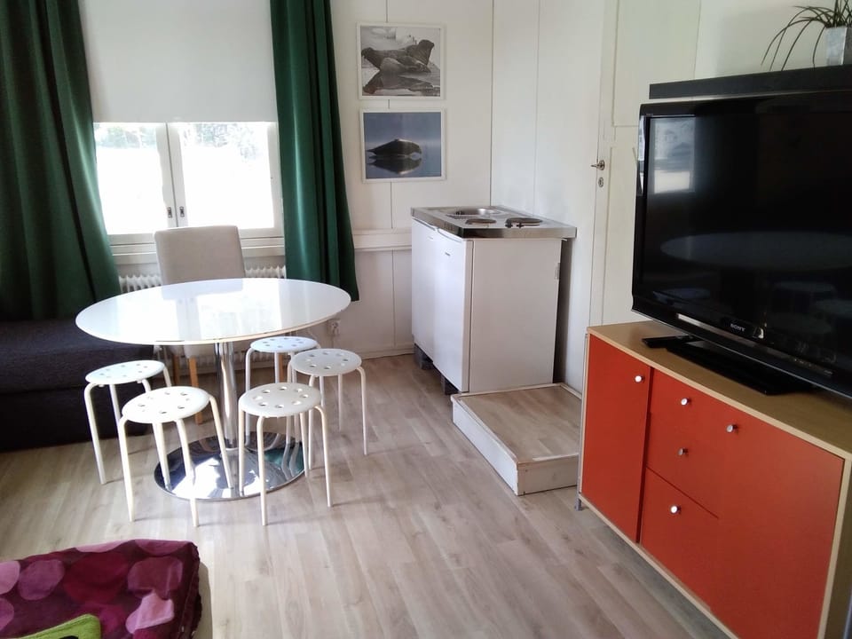 Basic Room, Private Bathroom | Desk, blackout drapes, iron/ironing board, free WiFi