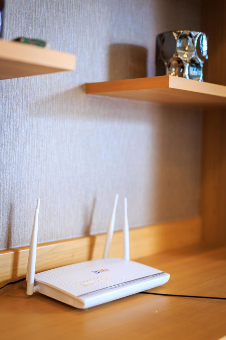 Hi-Speed Wifi