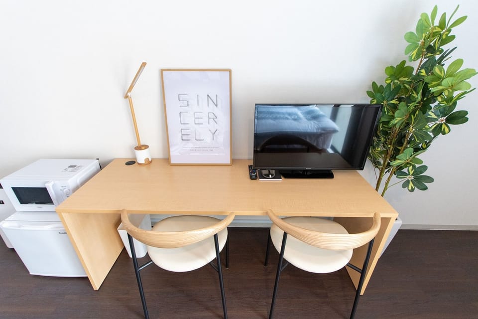 Triple Room (4th Floor) | Room amenity