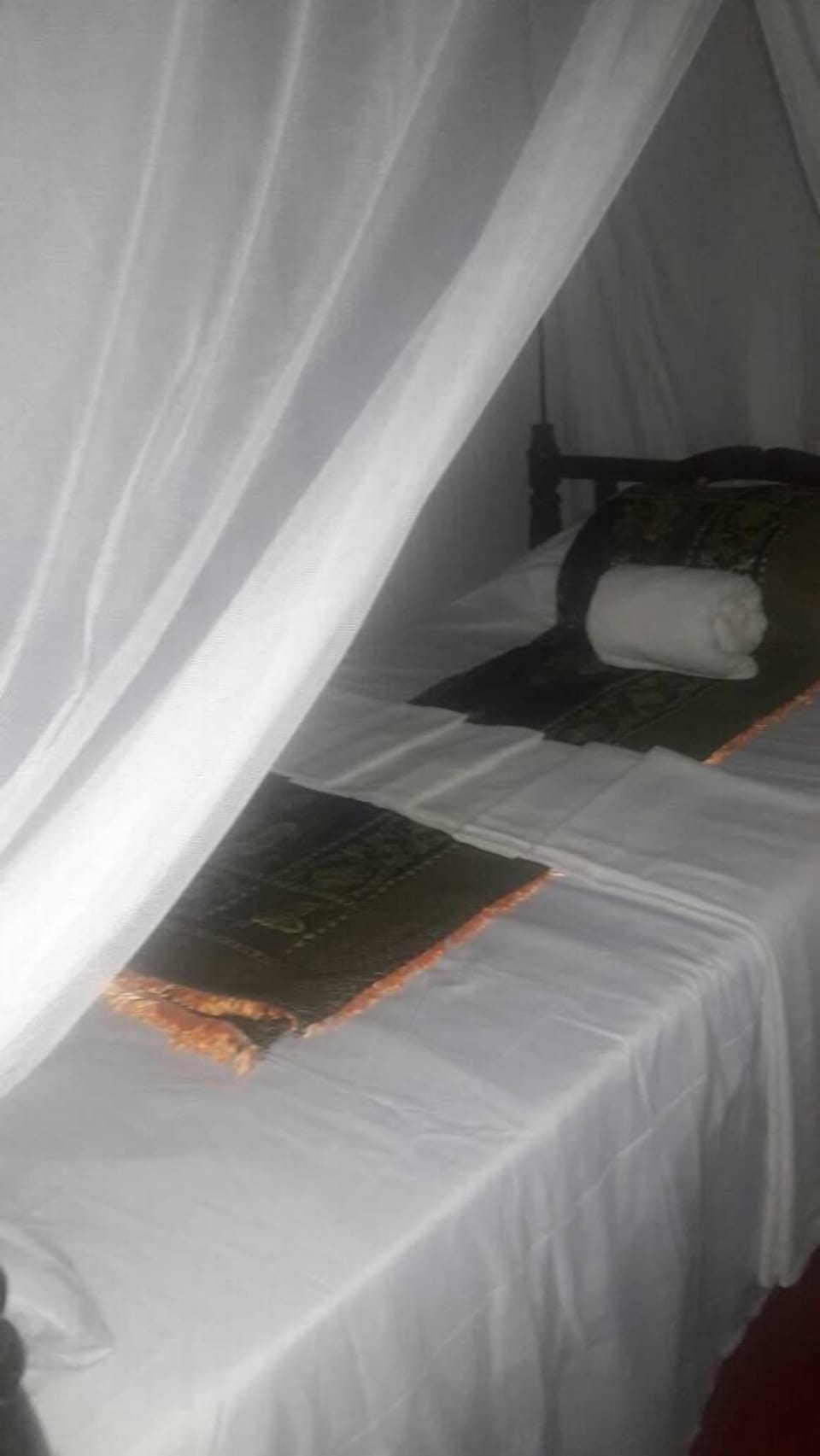 Deluxe Bungalow | 1 bedroom, cribs (surcharge), rollaway beds (surcharge), bed sheets